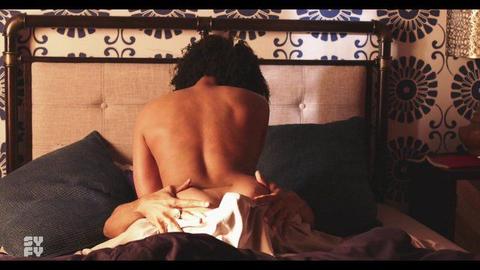 Superstition's Sexiest Scenes with Demetria McKinney. Sexy. 264090