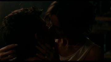 Sexiest Johanna Scenes. Sexy. 263800