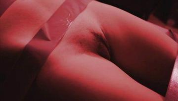 Allison Egan in Easter Casket (2013) Breasts Bush Breasts Bush 263542