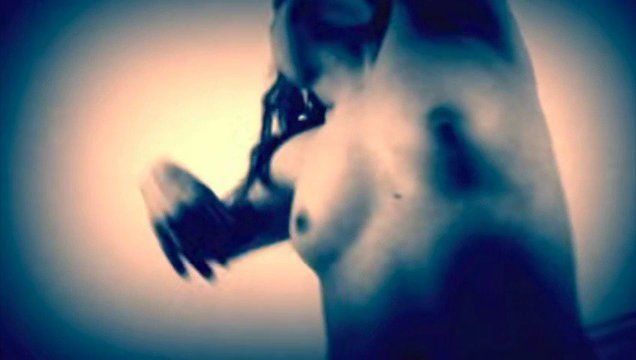 Minnie Grey in Easter Casket (2013) Breasts Bush Butt Full Nudity Breasts Bush 263543