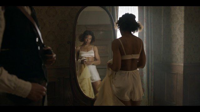 Sexiest Chasten Harmon Scene in Damnation. Sexy, Underwear, butt. 263881