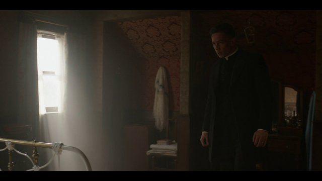 Chasten Harmon in Damnation (2017) Butt Butt Sexy 263558