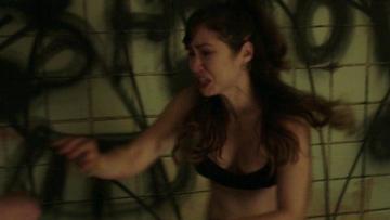 Brigitte Kali in Thumper (2017) Underwear Underwear 266414