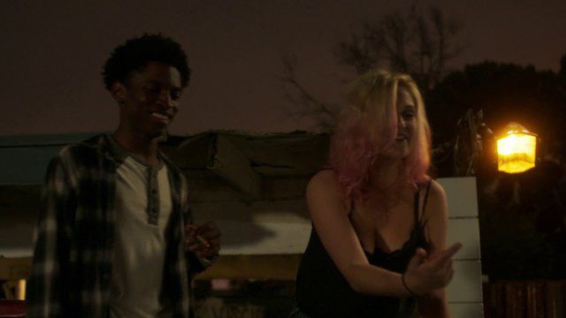 Eliza Taylor in Thumper (2017) Sexy Sexy 263712