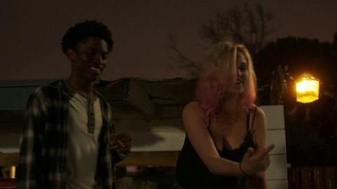 Thumper's Sexiest Scenes with Eliza Taylor. Sexy. 263712