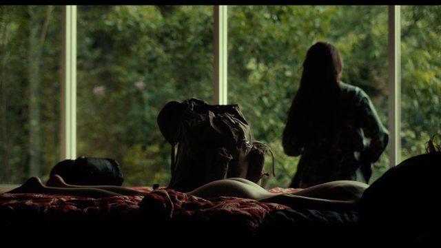 Leslie Naugle in Barracuda (2017) Butt Butt 263588