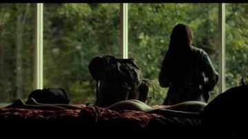 Leslie Naugle in Barracuda (2017) Butt Butt 263588