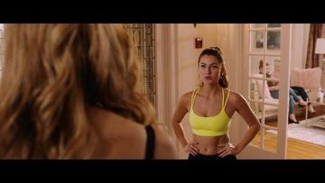 Rachel Matthews in Happy Death Day (2017) Sexy Sexy 263604