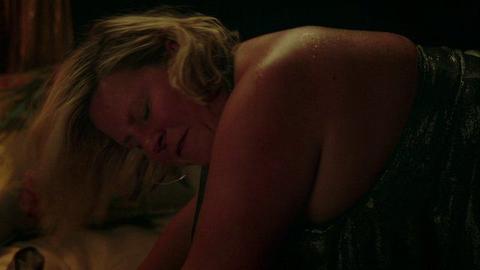 Bridget Everett Naked as Karen Best. Butt, Sexy, breasts, left breast. 263613
