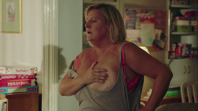 Karen Best from Love You More Naked. Left Breast, breasts, butt. 263615