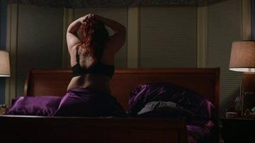 Alysha Umphress in The Climb (2017) Sexy Underwear Sexy Underwear 263636