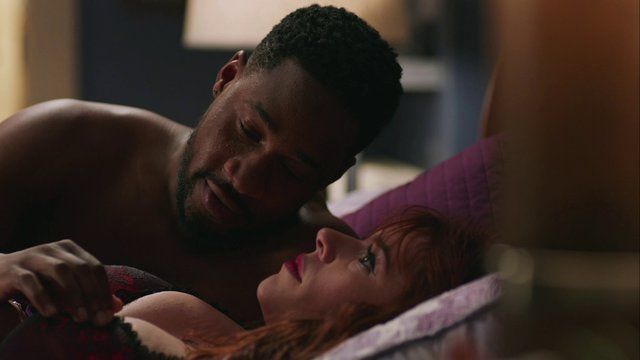 Hottest Misty Scenes. Sexy, Underwear. 263637