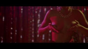 Thaís Cabral in The Killer (2017) Breasts Thong Underwear Breasts Thong 263640
