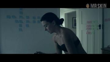 Libby Munro in Eight (2016) Underwear Breasts Butt 263676