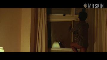 Leah Harvey in On the Road (2016) Butt Breasts Breasts Butt 263729