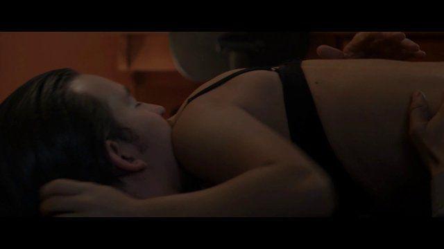Sexiest Natalia Arias Scene in Imprisoned. Underwear. 263731