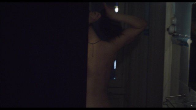 Chloé Dumas in The Follower (2017) Butt Butt 263738