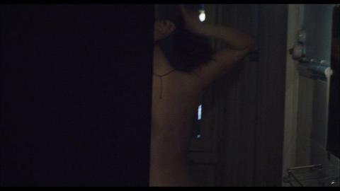Chloé Dumas Nude as Carol Anderson. Butt. 263738
