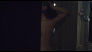 Chloé Dumas in The Follower (2017) Butt Butt 263738