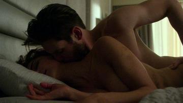 Amber Rose Revah in Marvel's The Punisher (2017-2019) Sexy Butt Sexy 263763