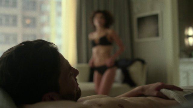 Sexiest Dinah Madani Scenes. Sexy, Underwear, butt. 263764