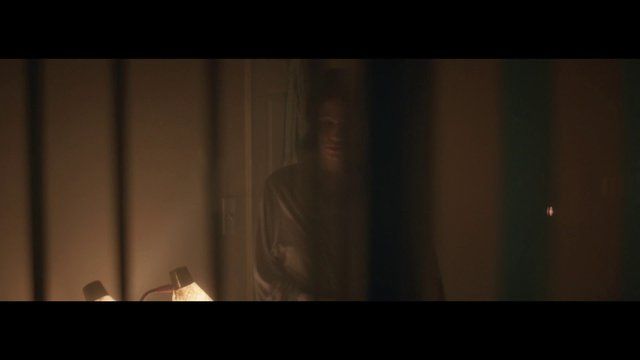 Hottest Ahna O'Reilly Scene in Sleepwalker. Sexy, butt, underwear. 263804
