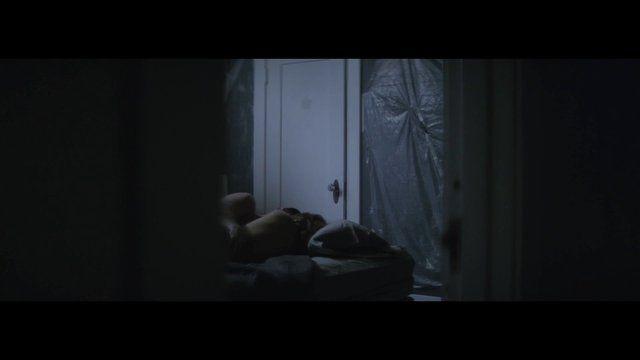 Ahna O'Reilly in Sleepwalker (2017) Butt Butt Sexy 263808
