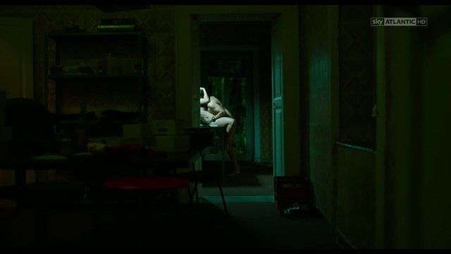 Gina Amarante in Gomorrah (2014-2017) Sexy Underwear Sexy Underwear 264274