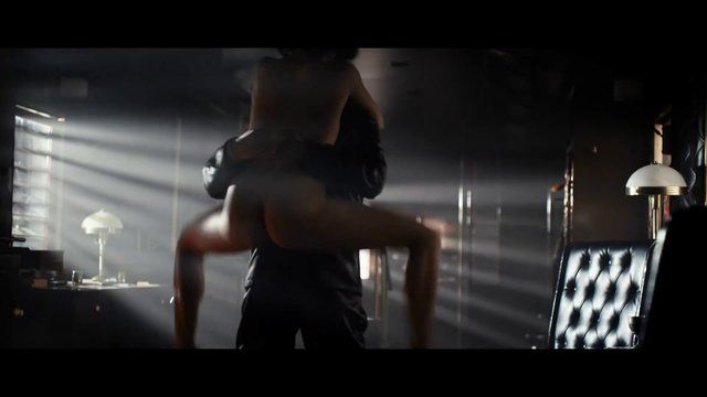 Anastasiya Meskova in Trotsky (2017) Full Nudity Breasts Bush Butt Breasts Bush 263835