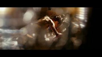 Viktoriya Poltorak in Trotsky (2017) Nipslip Breasts Nipslip 263837