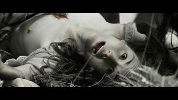 Michelle Dockery in Godless (2017) Breasts Sexy Breasts Sexy 263877