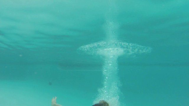 Sexiest Jane Levy Scene in There's... Johnny!. Bikini, sexy, underwear. 263845