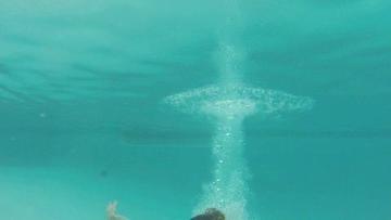 Jane Levy in There's... Johnny! (2017) Bikini Bikini Sexy 263845