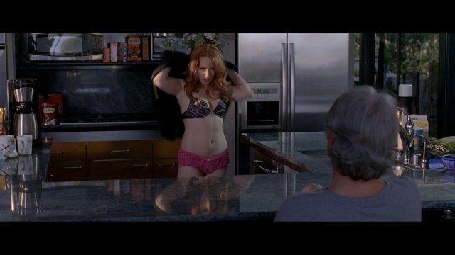 Tara Cardinal in Spreading Darkness (2017) Underwear Underwear 263852
