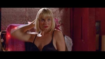 Hottest Rena Riffel Scene in Spreading Darkness. Underwear, bikini. 263858