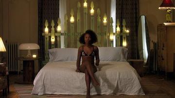 DeWanda Wise in She's Gotta Have It (2017-2019) Underwear Bikini Breasts 263902