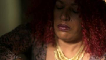 Chyna Layne in She's Gotta Have It (2017-2019) Butt Prosthetic Butt Prosthetic 263906