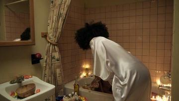 DeWanda Wise in She's Gotta Have It (2017-2019) Breasts Bikini Breasts 263911