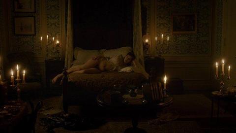 Jena Malone Nude in Angelica. Butt, Merkin, breasts, sexy. 263956