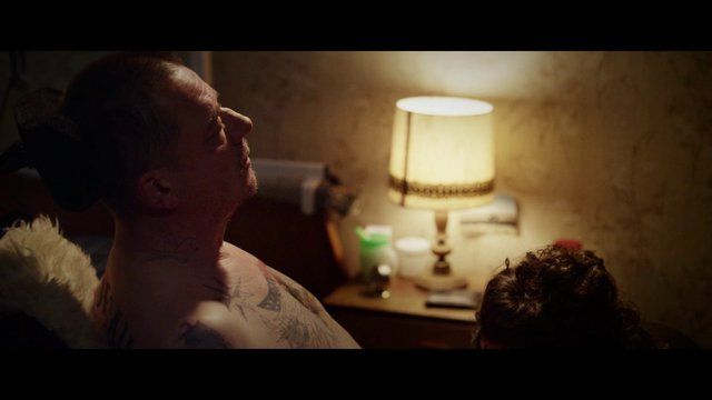 Andrea Höhn in A Heavy Heart (2015) Breasts Breasts 264086