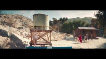 Nikki Leigh in A Girl Is A Gun (2017) Breasts Bush Full Frontal Breasts Bush 264107