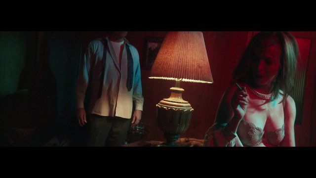 Hottest Hetty Edwards Scenes. Underwear. 264111