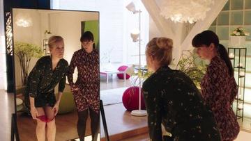 Emmeli Stjärnfeldt in Surrogate (2017) Bush Thong Breasts Bush 264116
