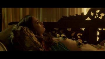 Cara Gee in Birdland (2017) Sexy Lesbian Sexy 264178