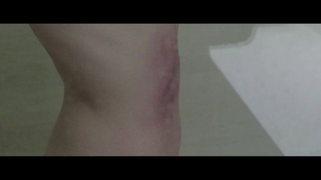 Hottest Kathleen Munroe Scene in Birdland. Sexy, breasts, lesbian. 264182