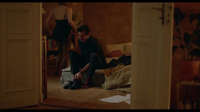Elisabeth Moss in The Square (2017) Underwear Sexy Sexy Underwear 265077