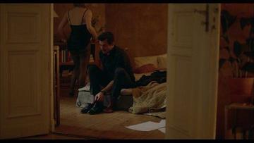 Elisabeth Moss in The Square (2017) Underwear Sexy Sexy Underwear 265077