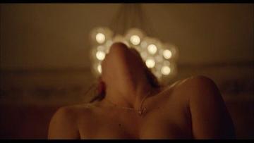 Elisabeth Moss in The Square (2017) Sexy Sexy Underwear 265078
