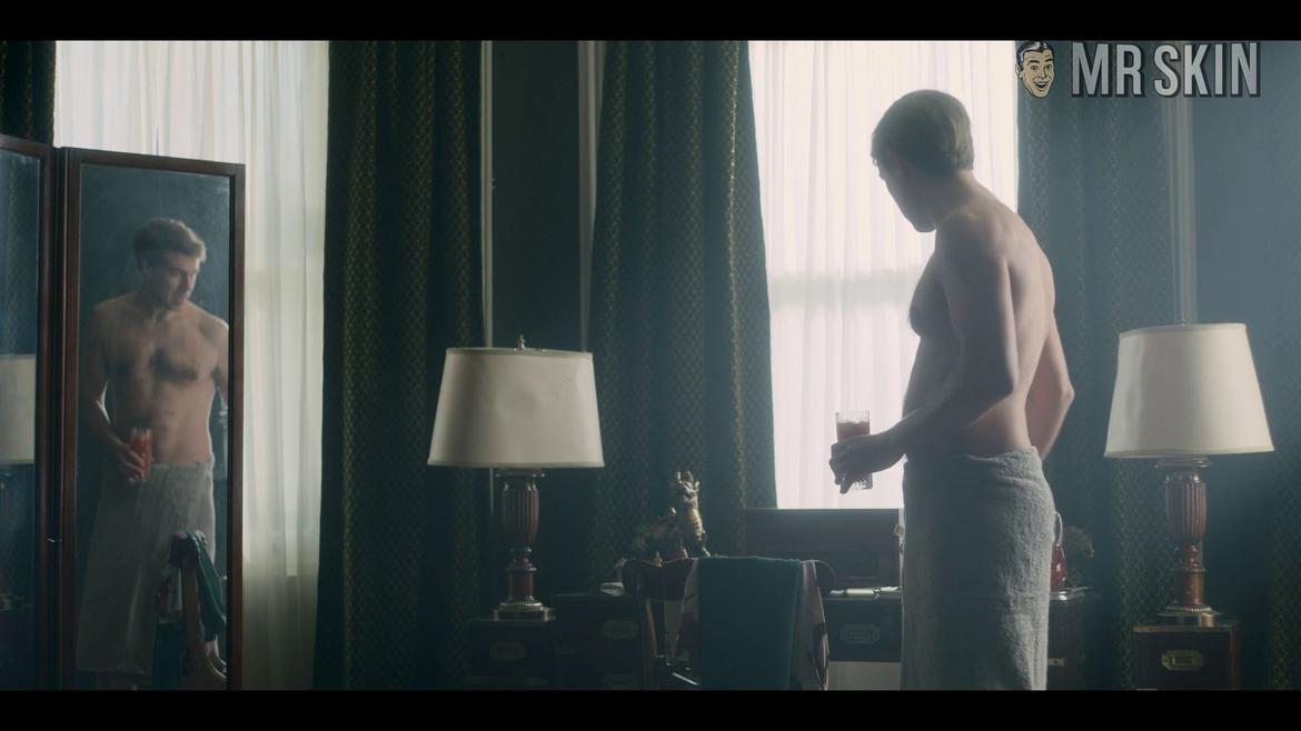 Erin Doherty in The Crown (2016-2022) Underwear Underwear 295860