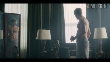 Erin Doherty in The Crown (2016-2022) Underwear Underwear 295860